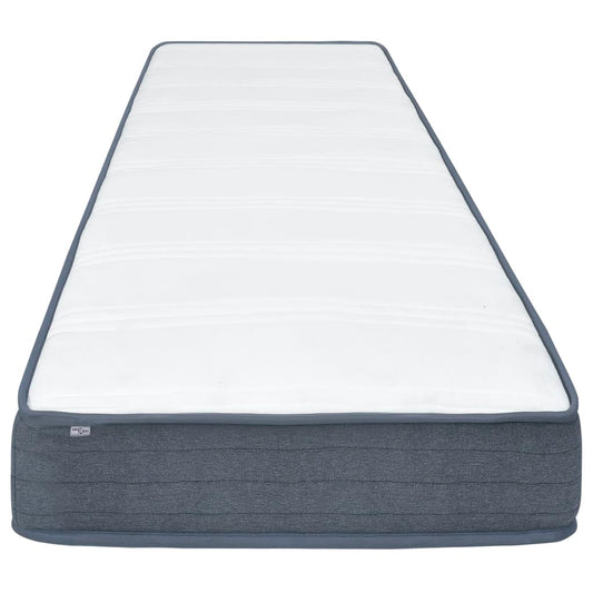 vidaXL Στρώμα για Κρεβάτι Boxspring 200 x 100 x 20 εκ.