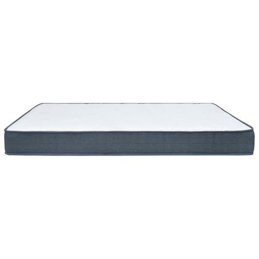 vidaXL Στρώμα για Κρεβάτι Boxspring 200 x 120 x 20 εκ.