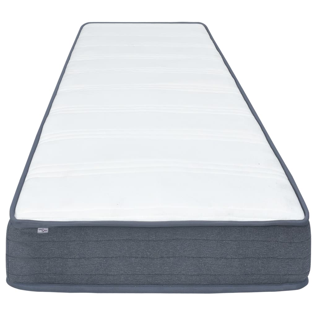 vidaXL Στρώμα για Κρεβάτι Boxspring 200 x 120 x 20 εκ.