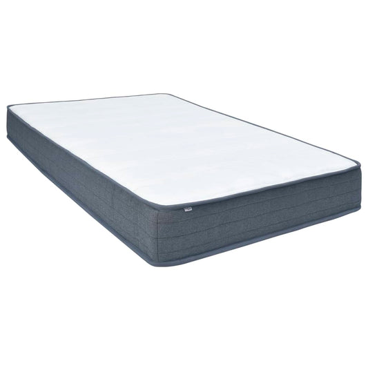 vidaXL Στρώμα για Κρεβάτι Boxspring 200 x 140 x 20 εκ.