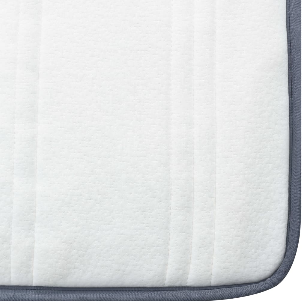 vidaXL Στρώμα για Κρεβάτι Boxspring 200 x 140 x 20 εκ.