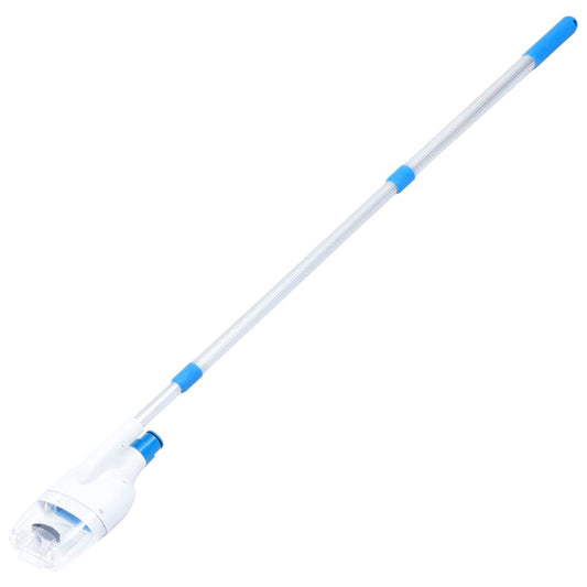 vidaXL Ηλεκτρική Σκούπα Υπέργειας Πισίνας