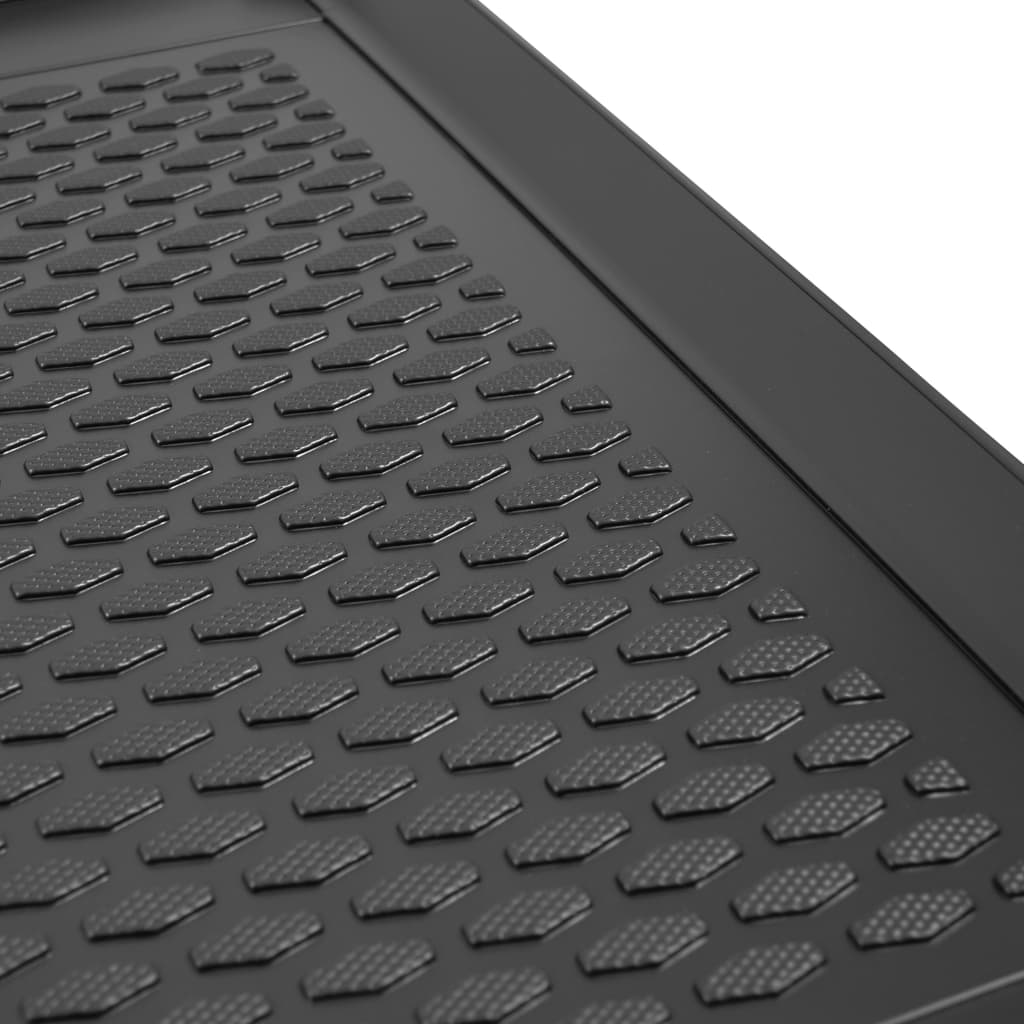 vidaXL Σκαφάκι Πορτμπαγκάζ για Ford C-Max (2015-) από Καουτσούκ