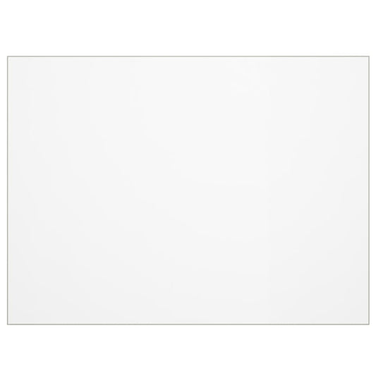 vidaXL Προστατευτικό Τραπεζιού Διαφανές 120 x 90 εκ. /2 χιλ. από PVC