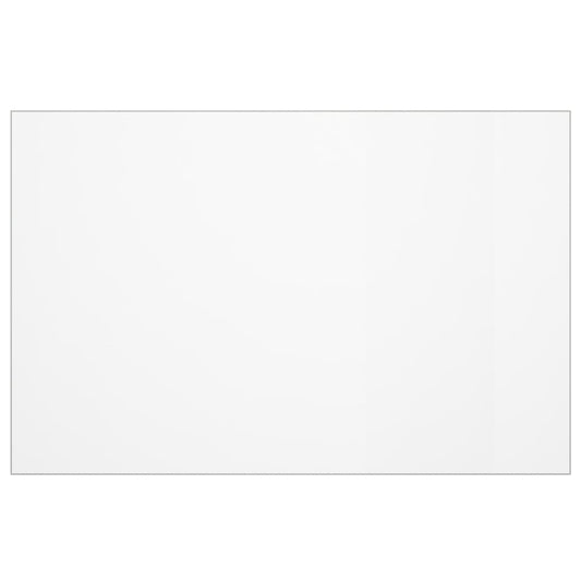 vidaXL Προστατευτικό Τραπεζιού Διαφανές 140 x 90 εκ. / 2 χιλ. από PVC