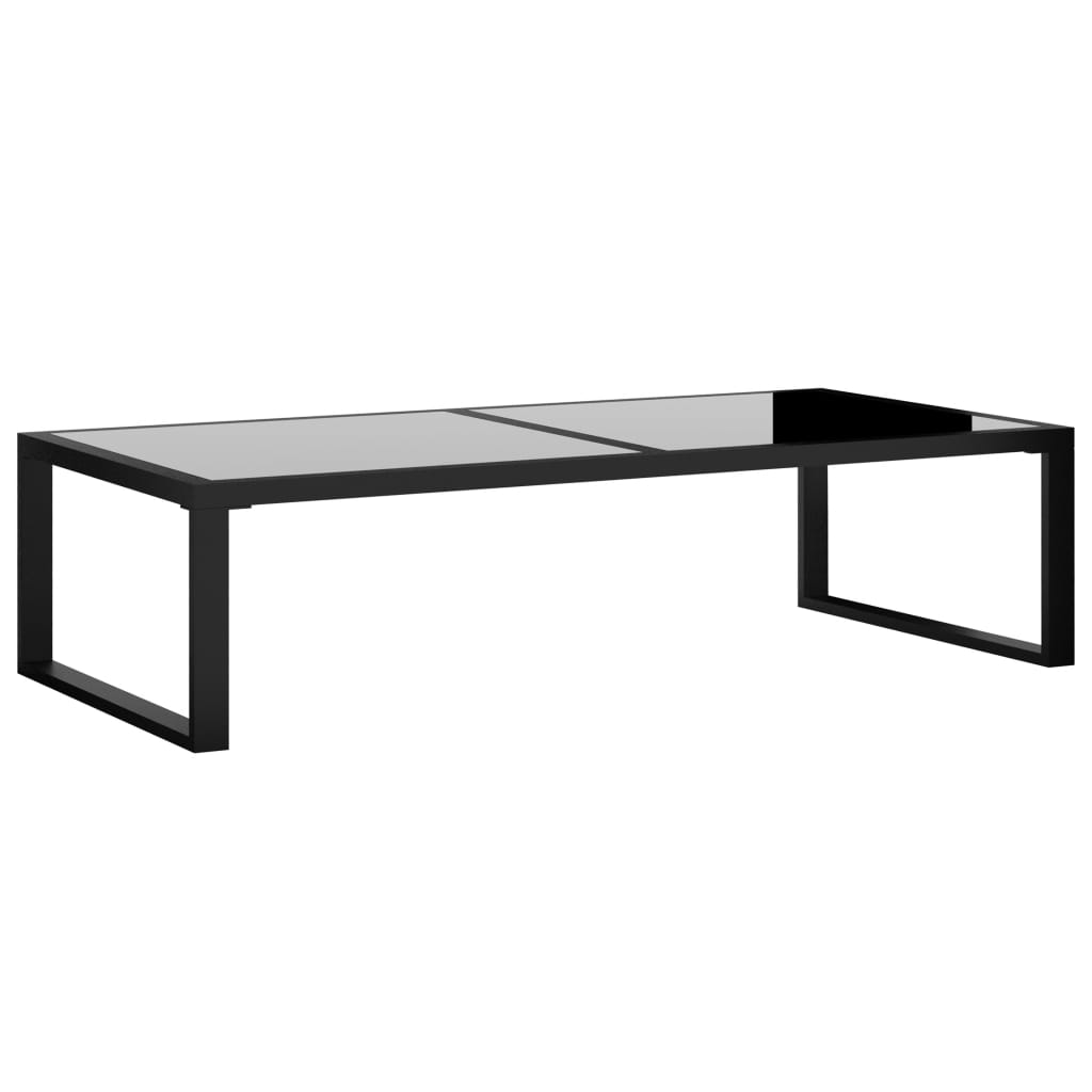 vidaXL Σαλόνι Κήπου 7 Τεμαχίων Ανθρακί Συνθετικό Ρατάν με Μαξιλάρια