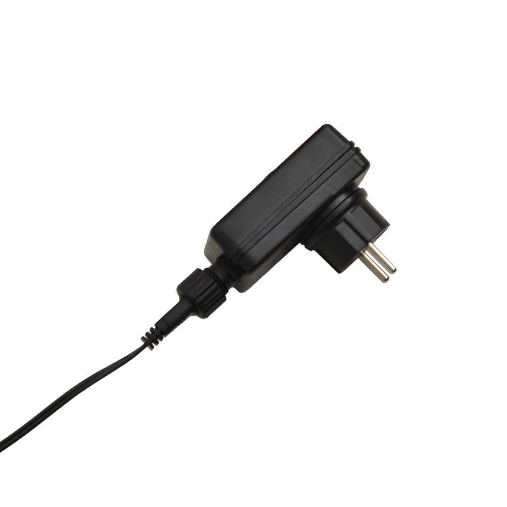 vidaXL Άγιος Βασίλης σε Μοτοσικλέτα Φουσκωτός LED IP44 160 εκ.