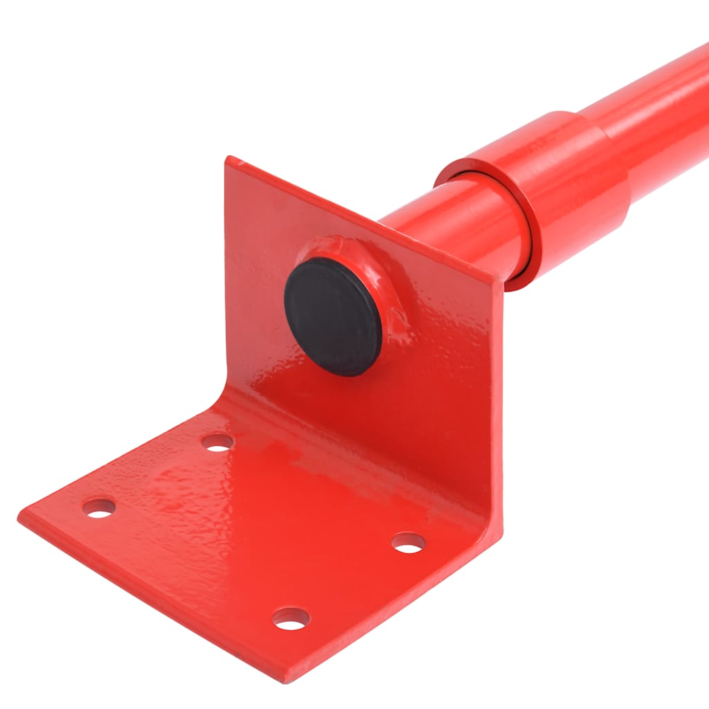 vidaXL Επιτοίχια Βάση για Βραχίονα Παλάγκου 78 εκ.