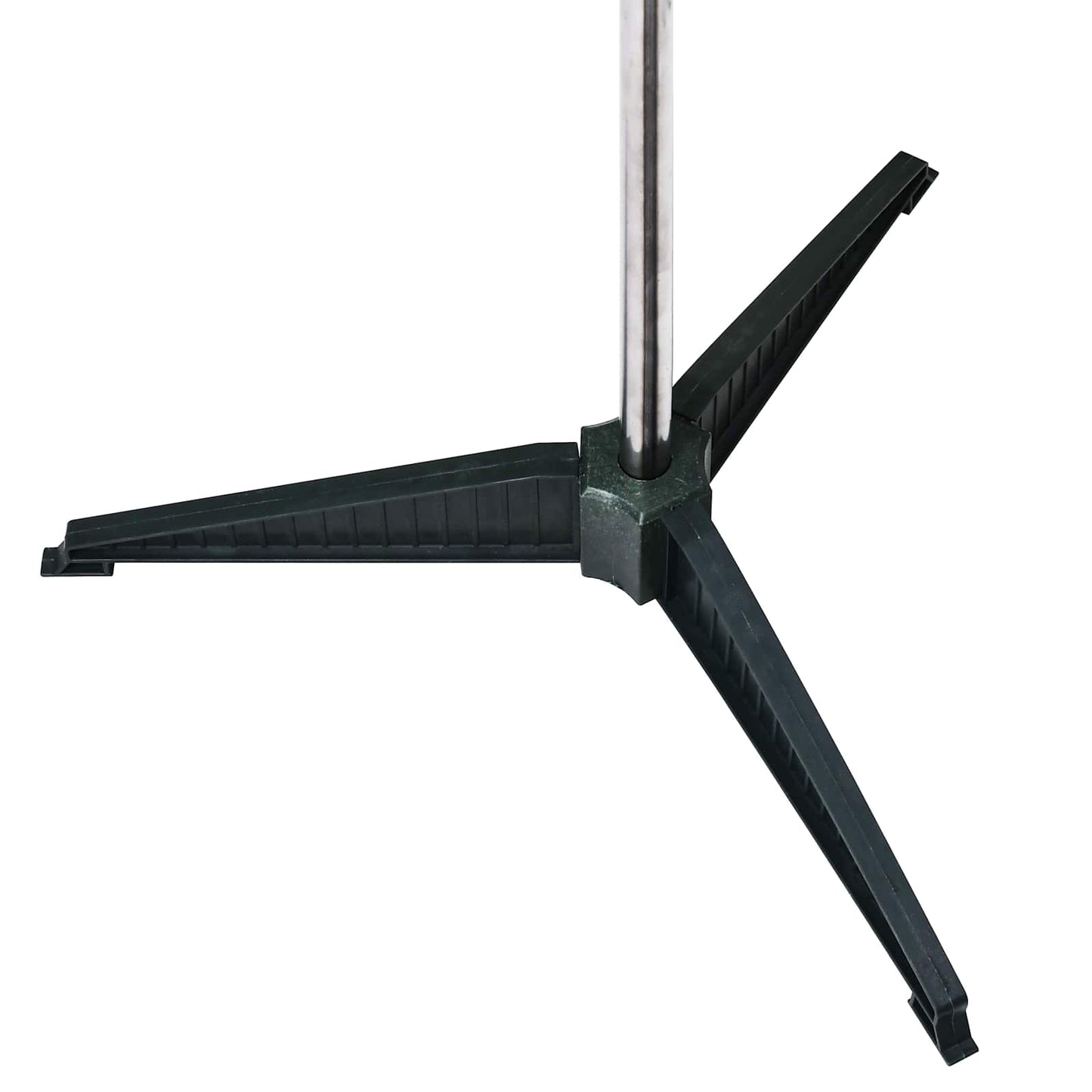 vidaXL Χριστουγεννιάτικο Δέντρο Πράσινο 150 x 150 cm PVC