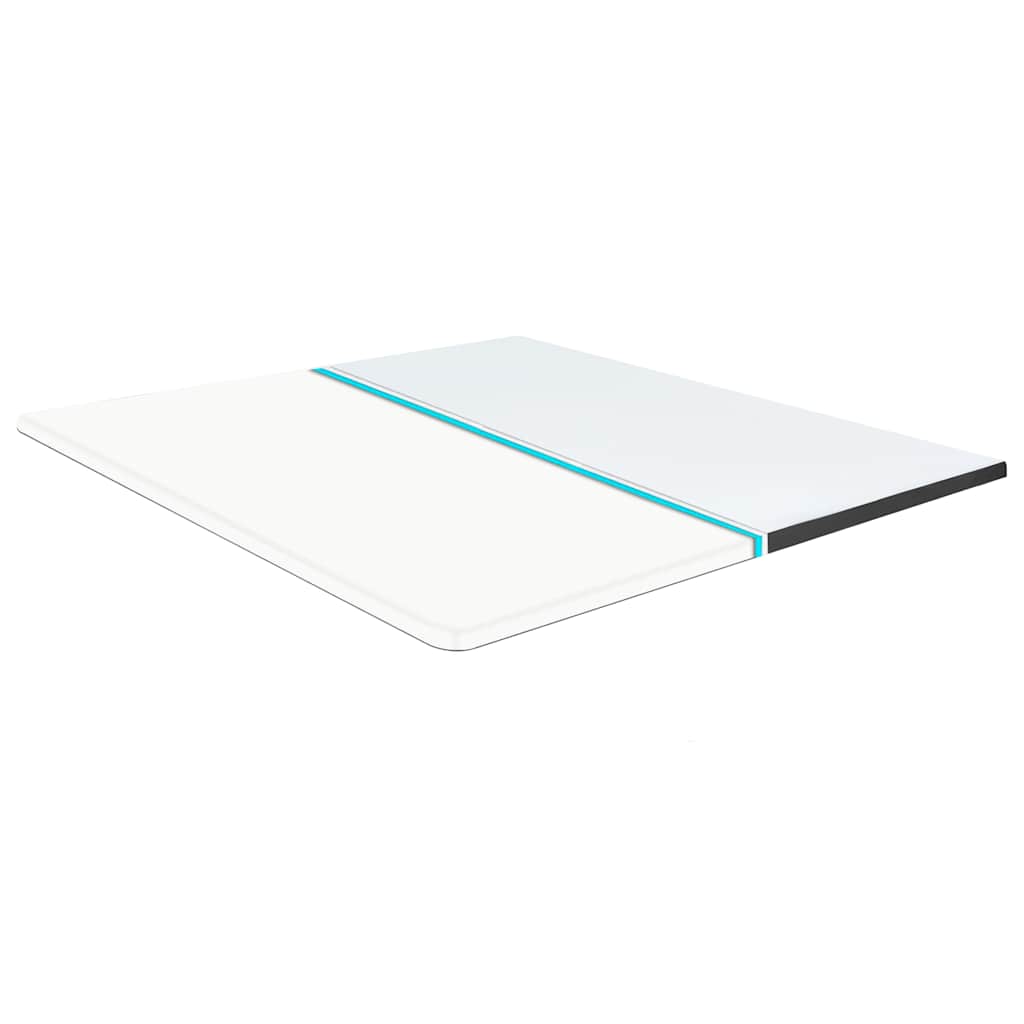vidaXL Κρεβάτι Boxspring Σκούρο Γκρι 160 x 200 εκ. Υφασμάτινο