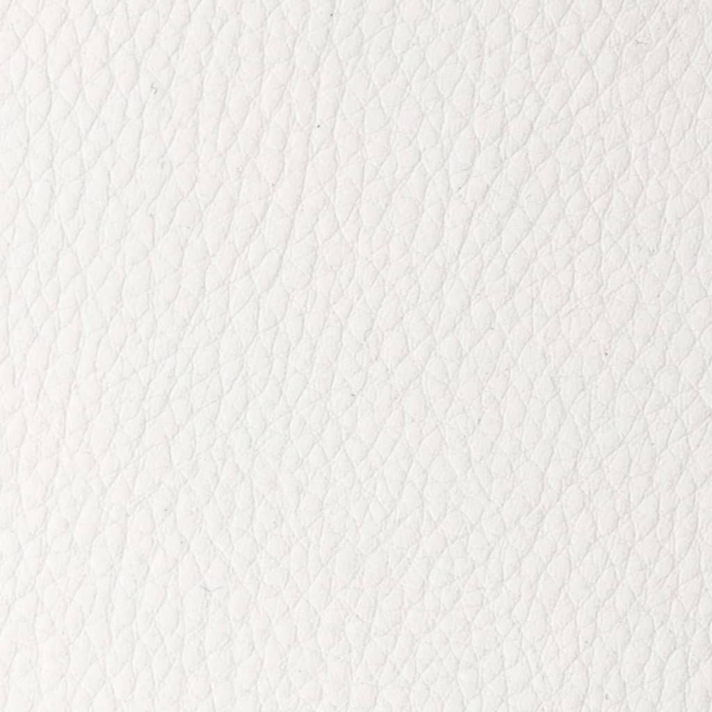 vidaXL Καρέκλες Τραπεζαρίας 4 τεμ. από Λυγισμένο Ξύλο/Συνθετικό Δέρμα