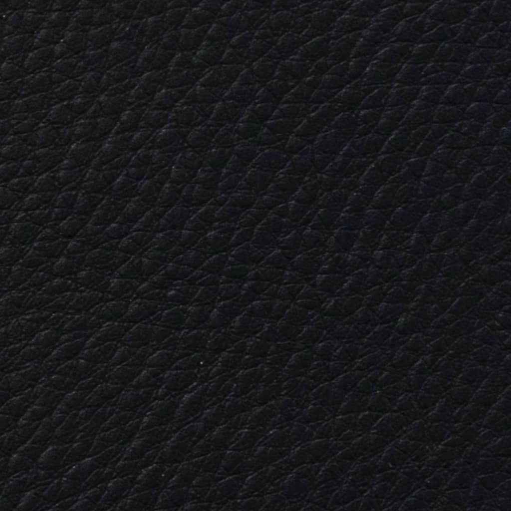 vidaXL Καρέκλες Τραπεζαρίας 4 τεμ. Λυγισμένο Ξύλο/Συνθετικό Δέρμα