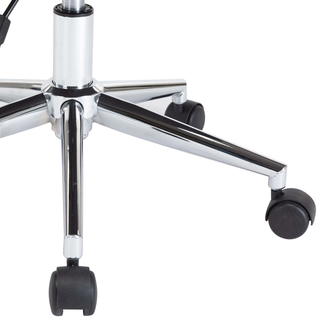 vidaXL Καρέκλες Τραπεζαρίας Περιστρ. 2 τεμ. Taupe Λυγ. Ξύλο/Ύφασμα