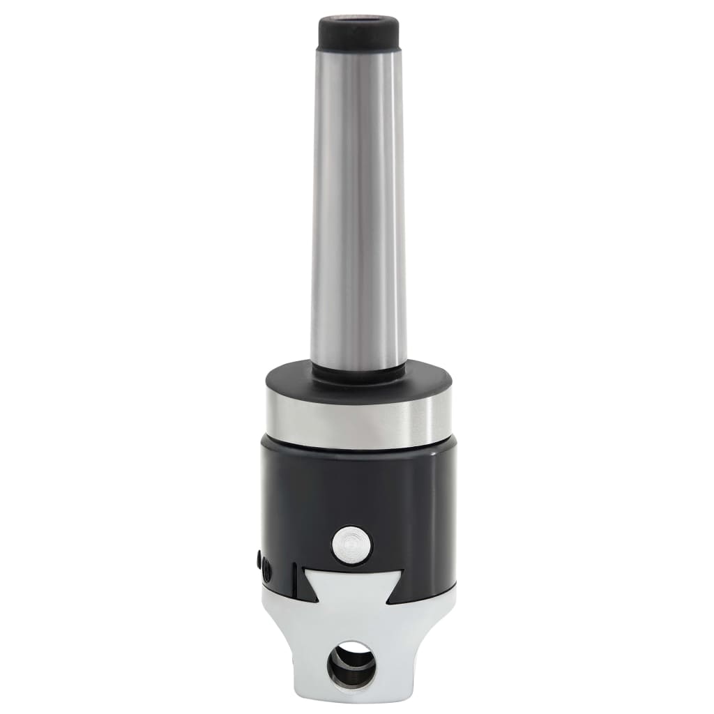 vidaXL Κεφαλή Διάτρησης με Στέλεχος Διάτρησης MT3 για Τόρνευση 50 χιλ.