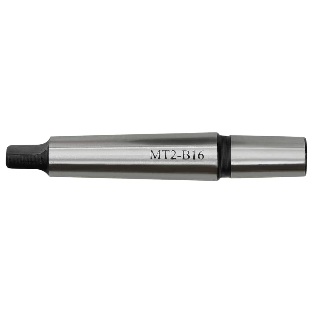 vidaXL Τσοκ Σπειροτόμησης TC13-B16 Στέλεχος ΜT2 για Εσωτ. Σπείρωμα M2-M13