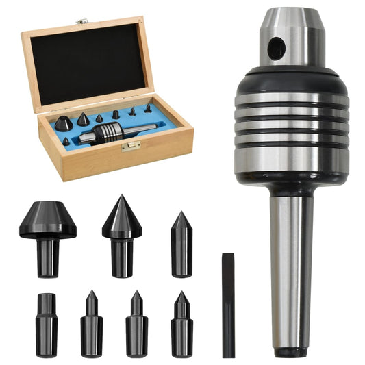 vidaXL Πόντα Σετ 10 Τεμαχίων ΜΤ2