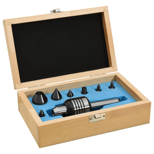 vidaXL Πόντα Σετ 10 Τεμαχίων ΜΤ2