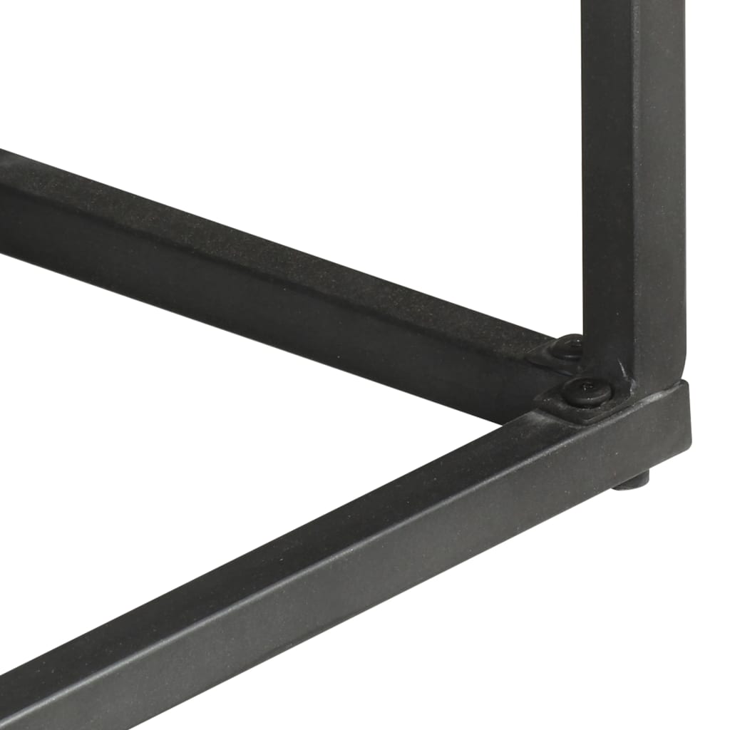 vidaXL Μπουφές 100 x 30 x 70 εκ. από Μασίφ Ξύλο Ακακίας