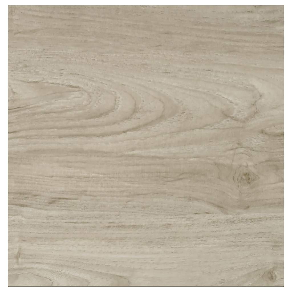 vidaXL Ράφια Τοίχου 2 τεμ. Χρώμα Δρυός 23x23,5x3,8 εκ. MDF