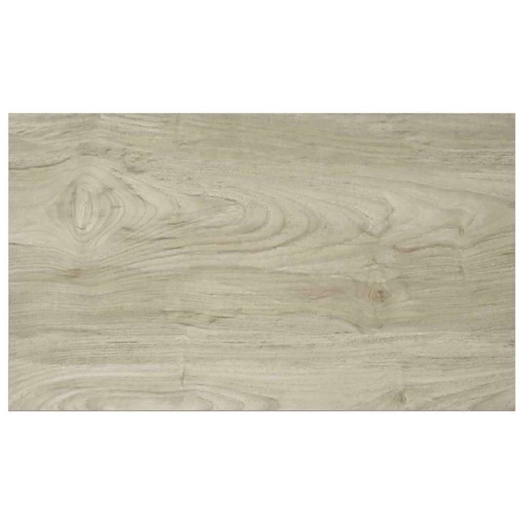vidaXL Ράφι Τοίχου Χρώμα Δρυός 40x23,5x3,8 εκ. MDF