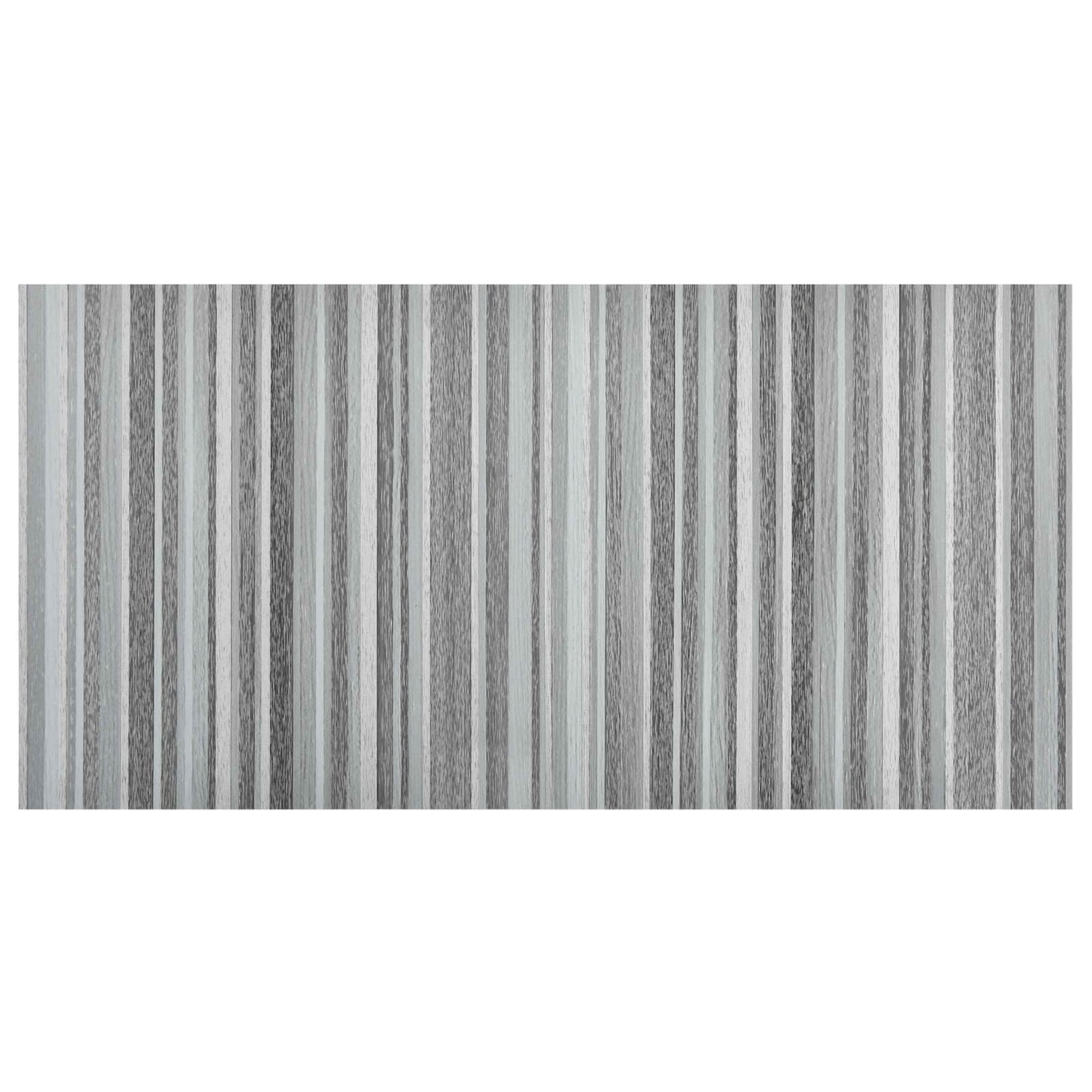vidaXL Πλάκες Δαπέδου 5,11 τ.μ. 55 pcs PVC Ρίγες