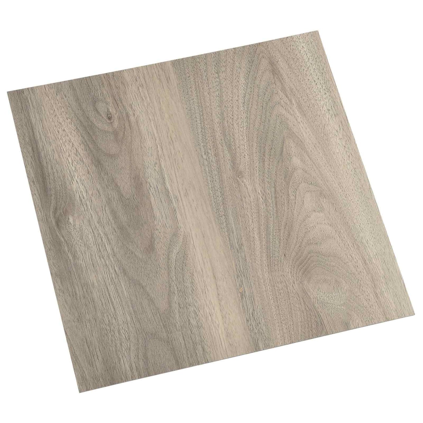 vidaXL Πλάκες Δαπέδου 5,11 τ.μ. 55 pcs PVC Χρώμα ξύλου