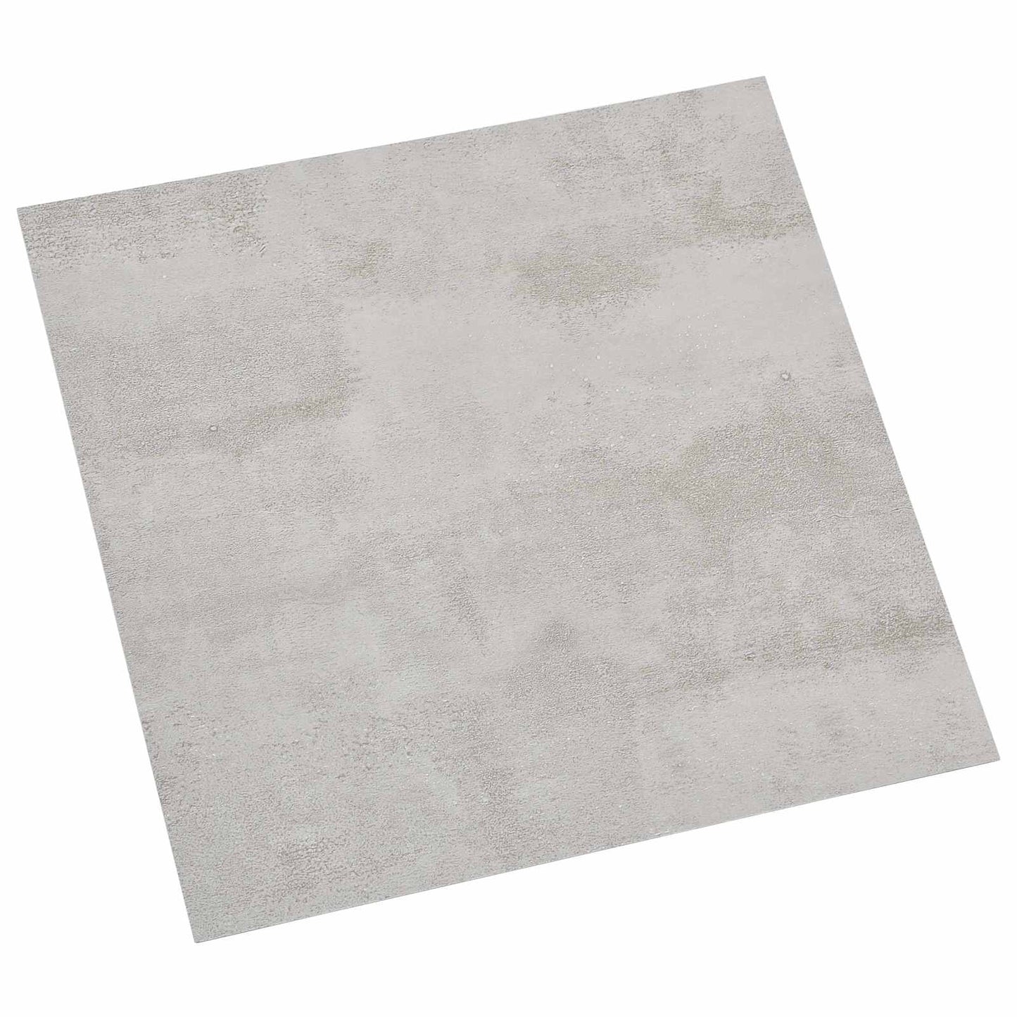 vidaXL Πλάκες Δαπέδου 5,11 τ.μ. 55 pcs PVC Γκρι και Ανοιχτό Γκρι