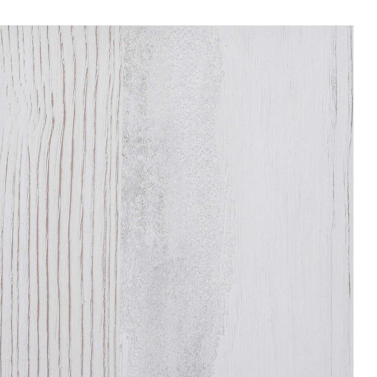 vidaXL Πλάκες Δαπέδου 5,11 τ.μ. 55 pcs PVC Λευκό και Ανοιχτό Γκρι