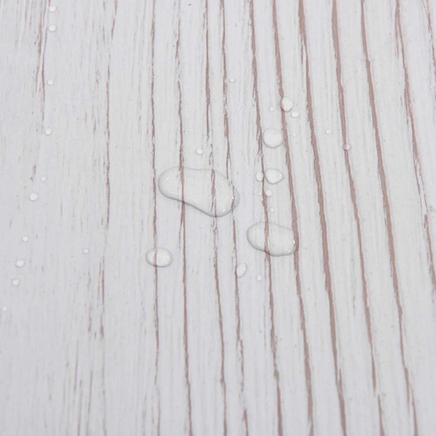 vidaXL Πλάκες Δαπέδου 5,11 τ.μ. 55 pcs PVC Λευκό και Ανοιχτό Γκρι