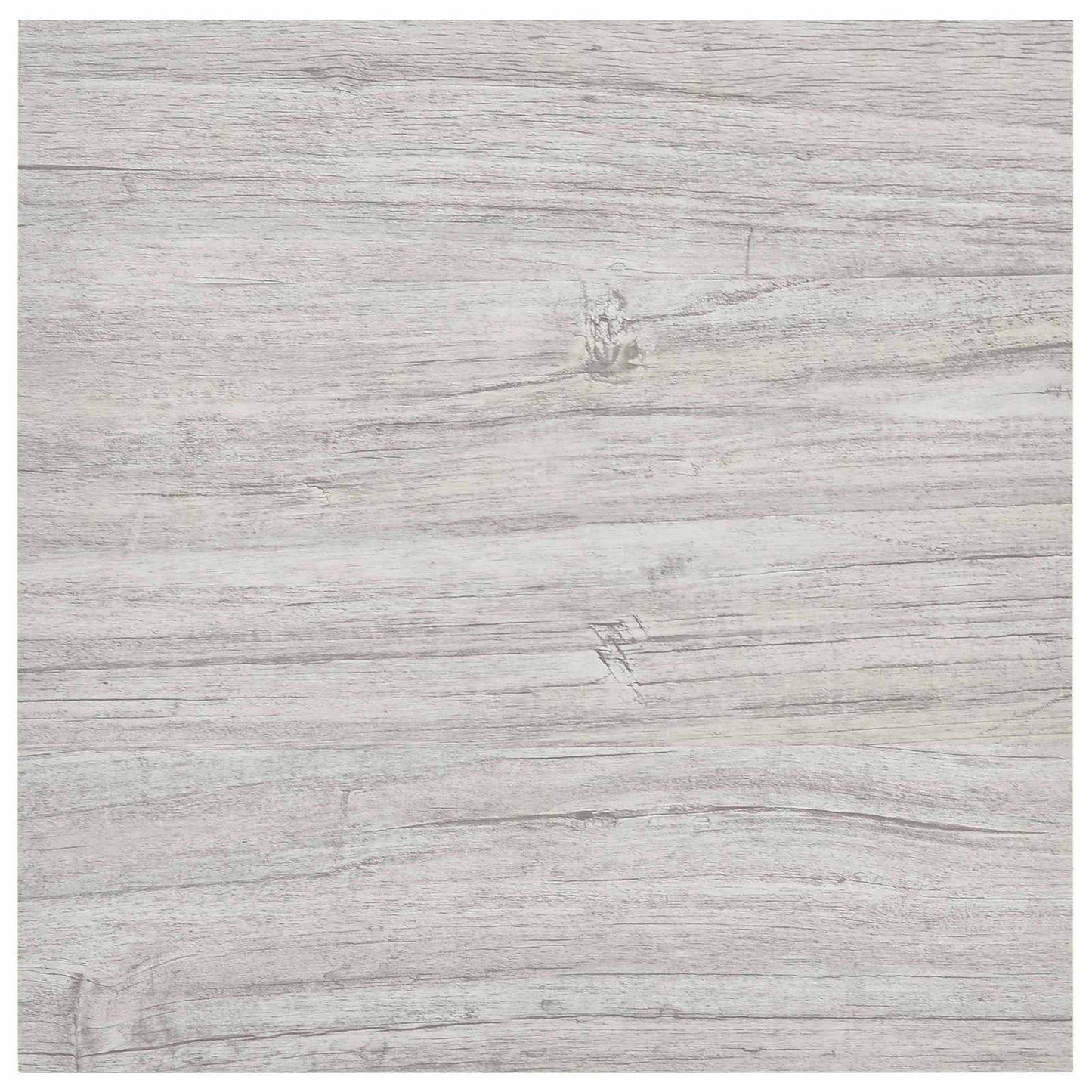 vidaXL Πλάκες Δαπέδου 5,11 τ.μ. 55 pcs PVC Γκρι και Ξύλο