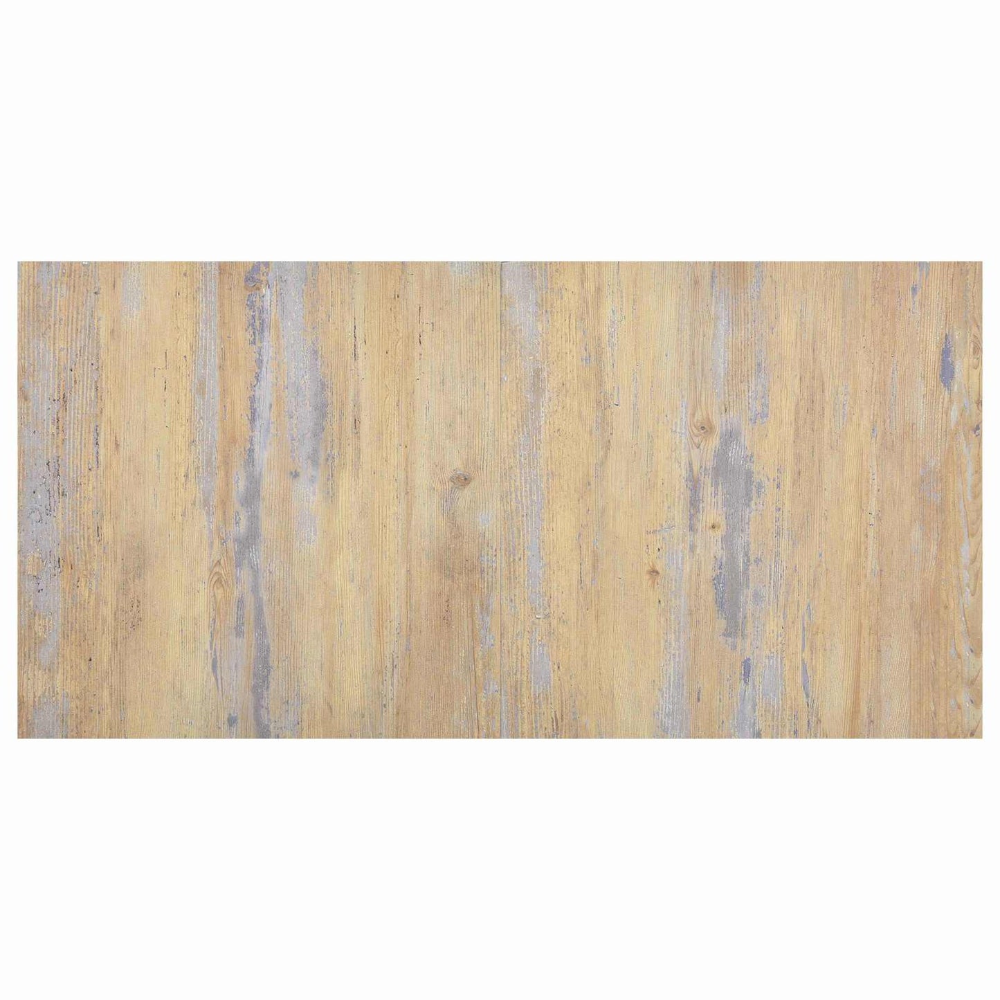 vidaXL Πλάκες Δαπέδου 5,11 τ.μ. 55 pcs PVC Καφέ και Γκρίζο