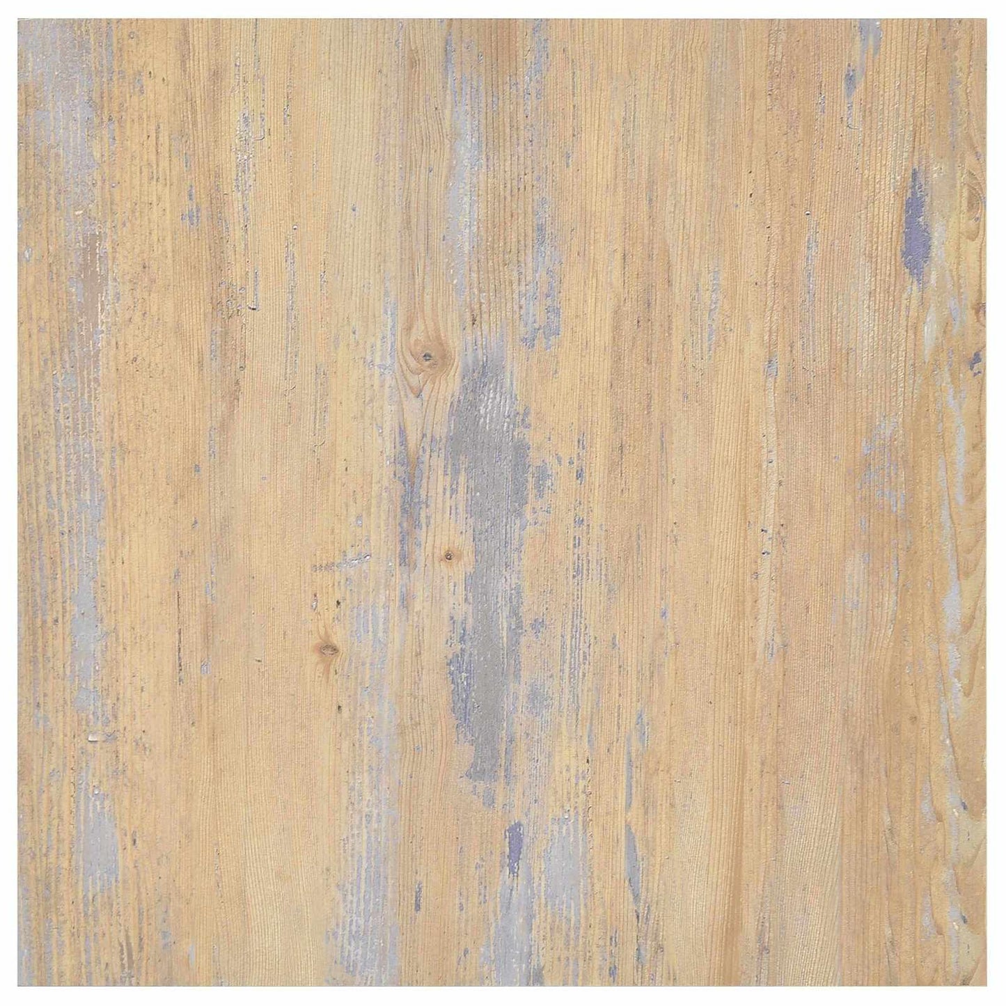 vidaXL Πλάκες Δαπέδου 5,11 τ.μ. 55 pcs PVC Καφέ και Γκρίζο