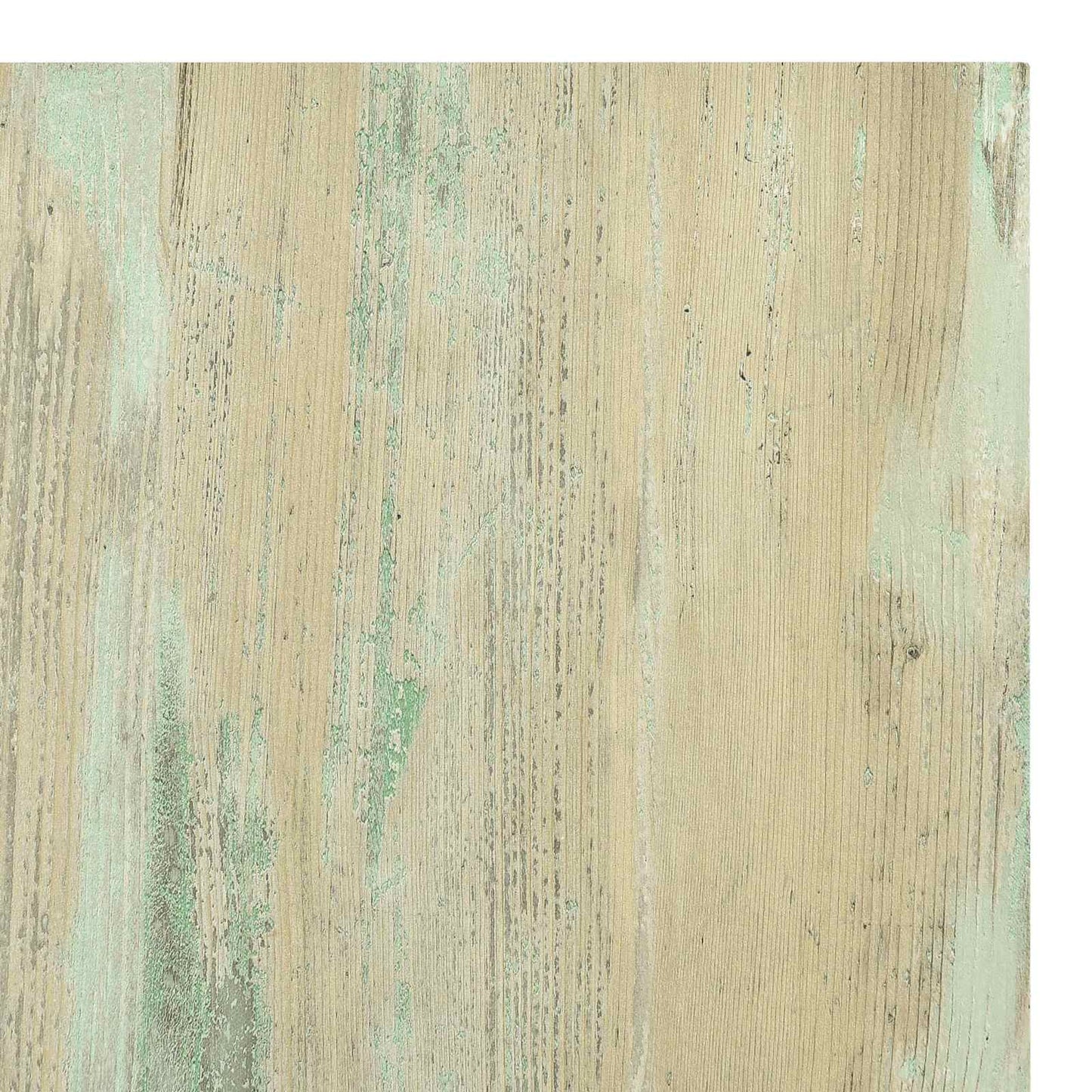 vidaXL Πλάκες Δαπέδου 5,11 τ.μ. 55 pcs PVC Λευκό και Ανοιχτό Καφέ