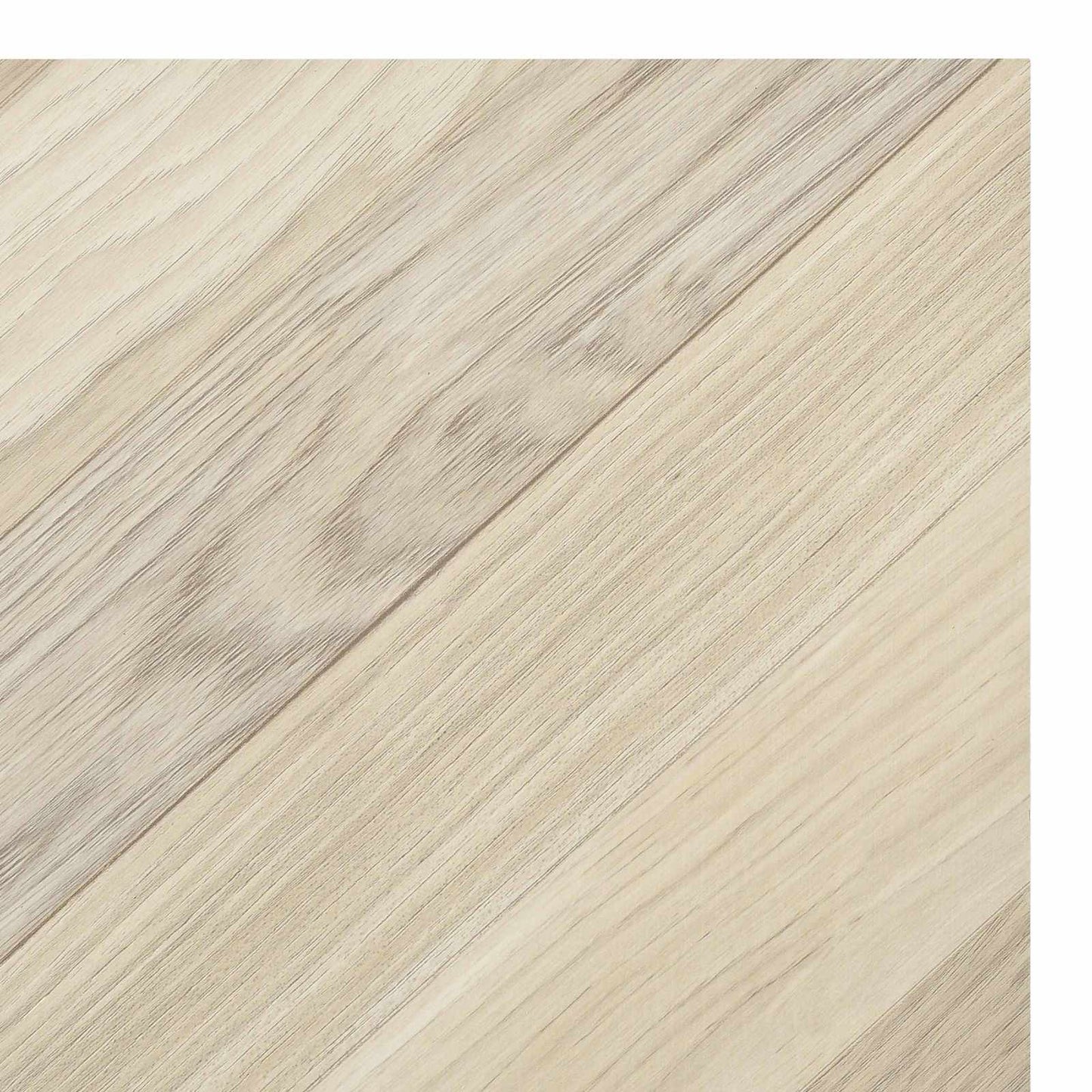 vidaXL Πλάκες Δαπέδου 55 pcs Μπεζ 5,11 τ.μ. PVC