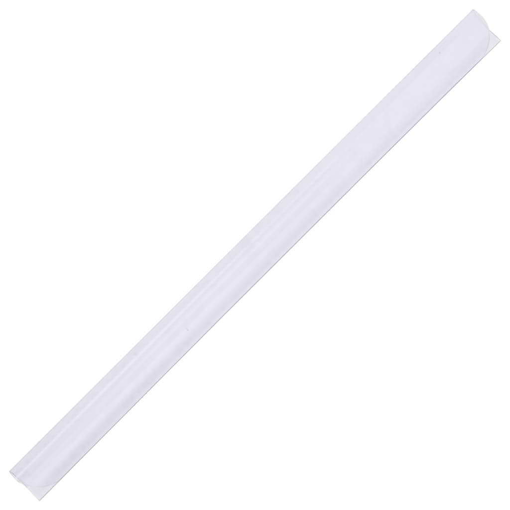 vidaXL Περιφράξεις Προστατευτικές 4 τεμ. Κρεμ 35 x 0,19 μ. από PVC