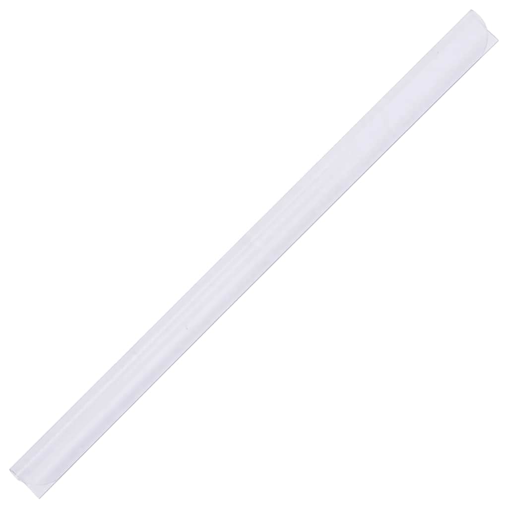 vidaXL Περίφραξη Προστατευτική Καφέ 70 x 0,19 μ. από PVC