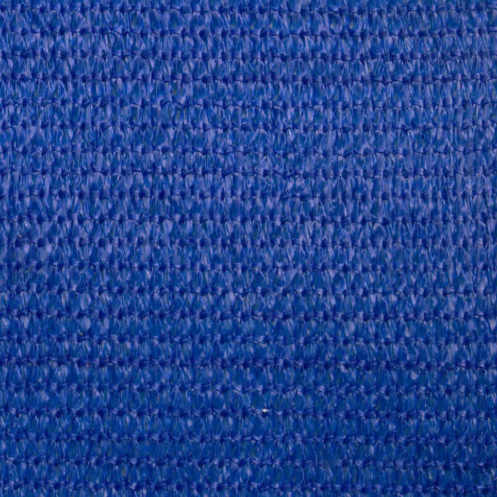 vidaXL Πανί Σκίασης Μπλε 2 x 2,5 μ. 160 γρ./μ² από HDPE