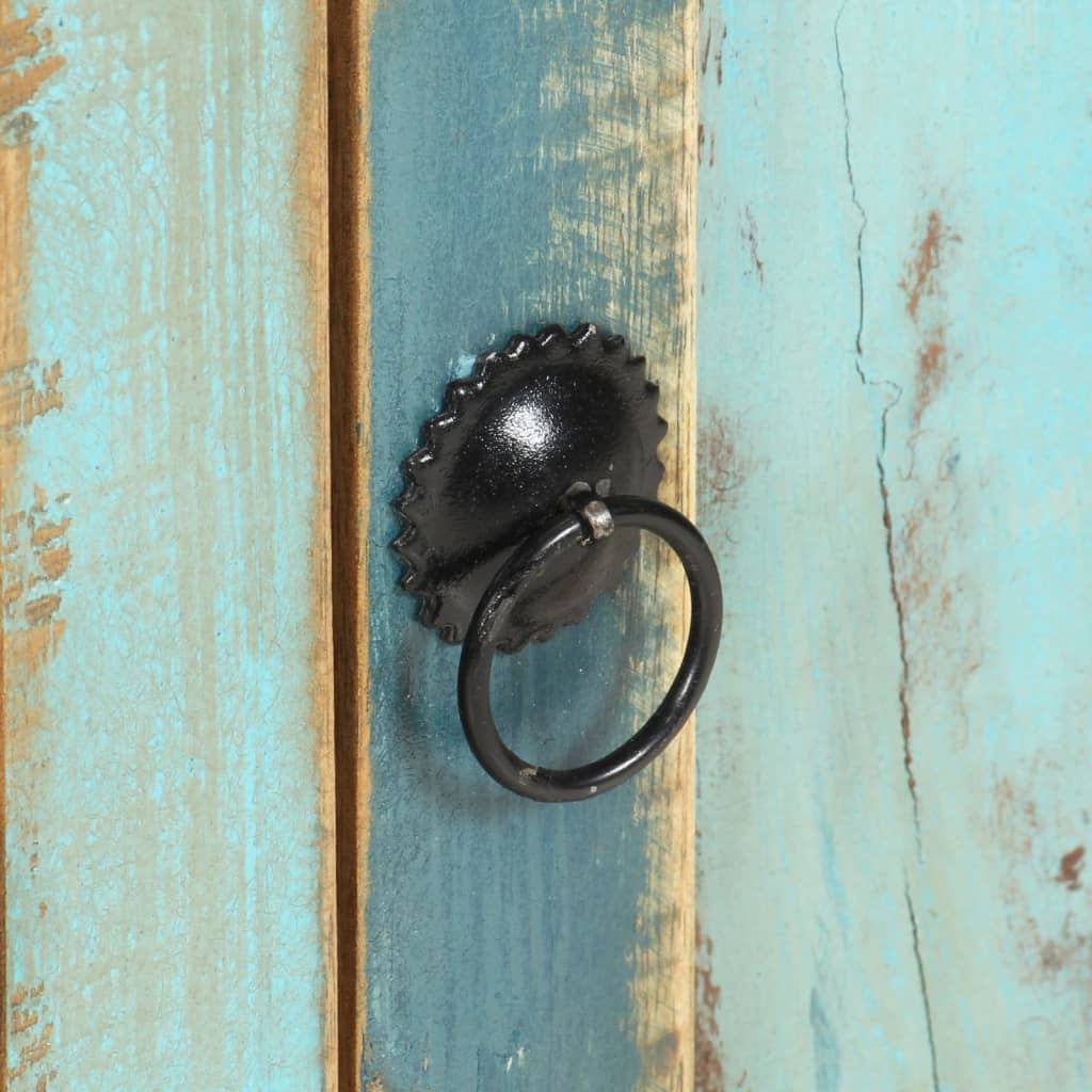 vidaXL Μπουφές 172 x 35 x 80 εκ. από Μασίφ Ανακυκλωμένο Ξύλο