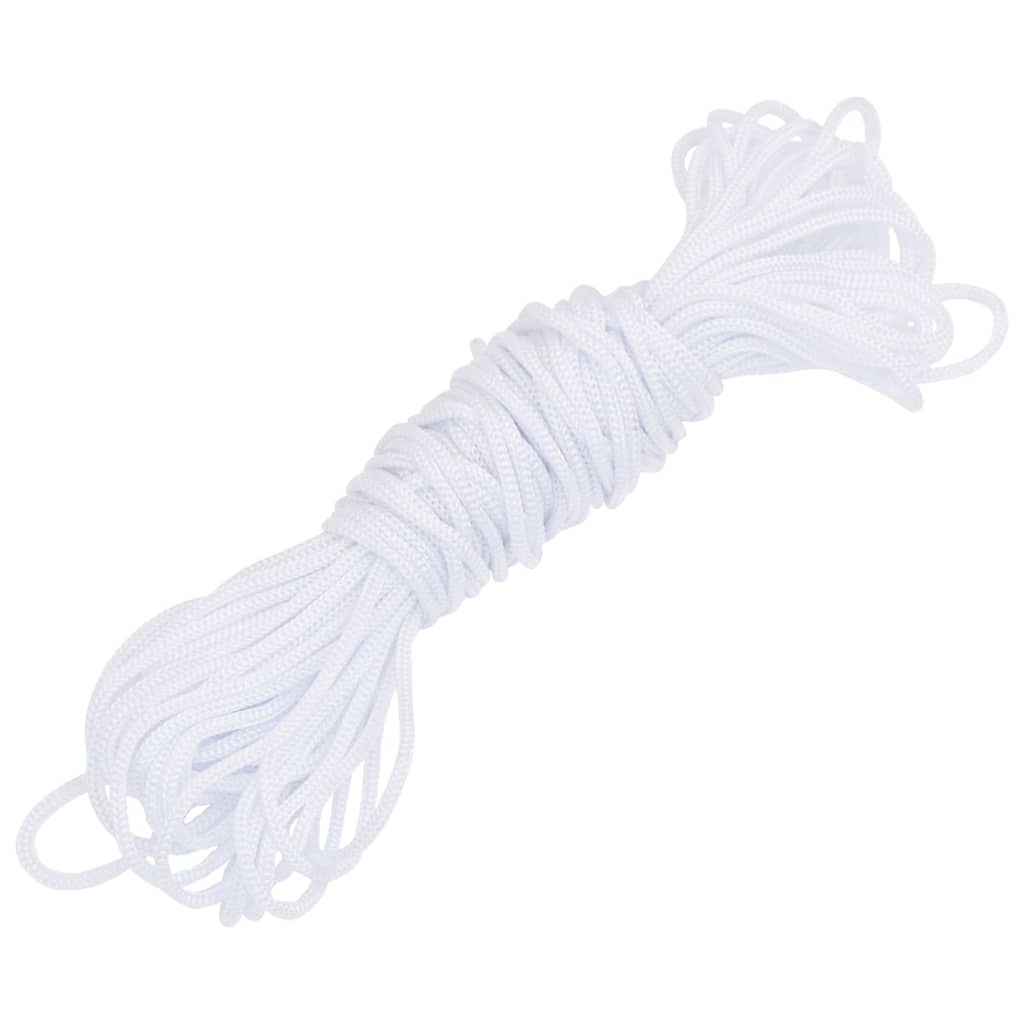 vidaXL Διαχωριστικό Βεράντας Μπεζ 75 x 300 εκ. Ύφασμα Oxford