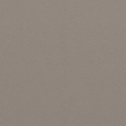 vidaXL Διαχωριστικό Βεράντας Taupe 90 x 500 εκ. Ύφασμα Oxford