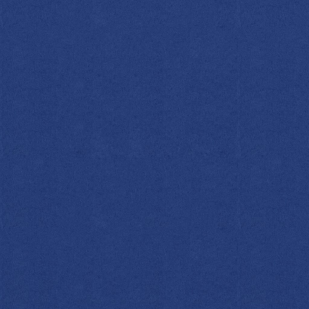 vidaXL Διαχωριστικό Βεράντας Μπλε 75 x 300 εκ. Ύφασμα Oxford