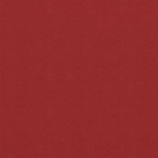 vidaXL Διαχωριστικό Βεράντας Κόκκινο 75 x 500 εκ. Ύφασμα Oxford