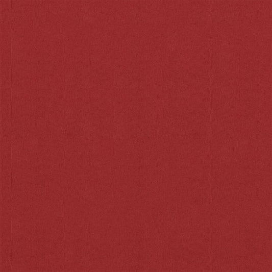 vidaXL Διαχωριστικό Βεράντας Κόκκινο 90 x 300 εκ. Ύφασμα Oxford