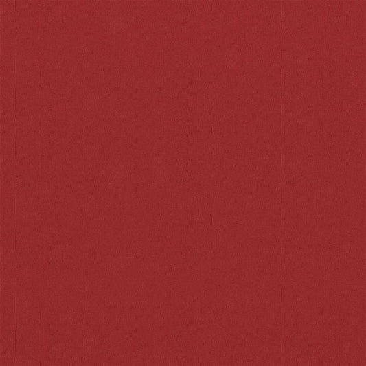 vidaXL Διαχωριστικό Βεράντας Κόκκινο 120 x 400 εκ. Ύφασμα Oxford