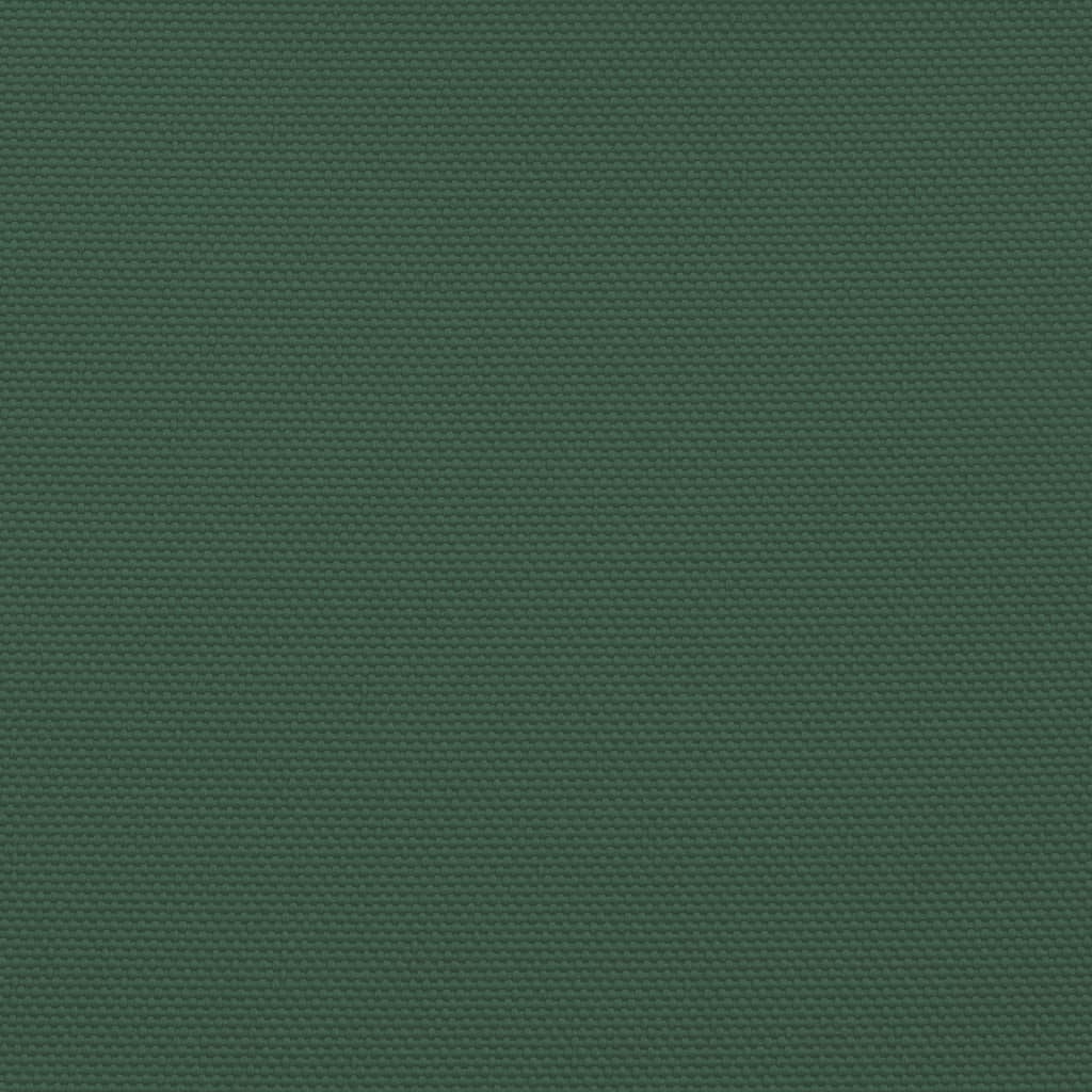 vidaXL Πανί Σκίασης Ορθογώνιο Σκούρο Πράσινο 2,5x4,5 μ. Ύφασμα Oxford