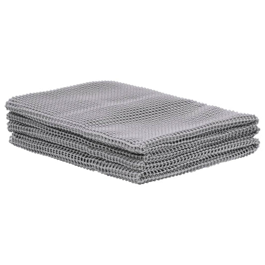 vidaXL Χαλί Σκηνής Ανοιχτό Γκρι 250 x 450 εκ.