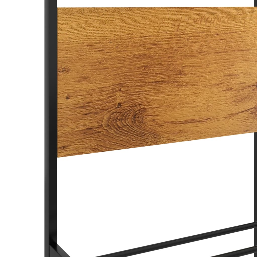 vidaXL Πλαίσιο Κρεβατιού 180 x 200 εκ. Μεταλλικό