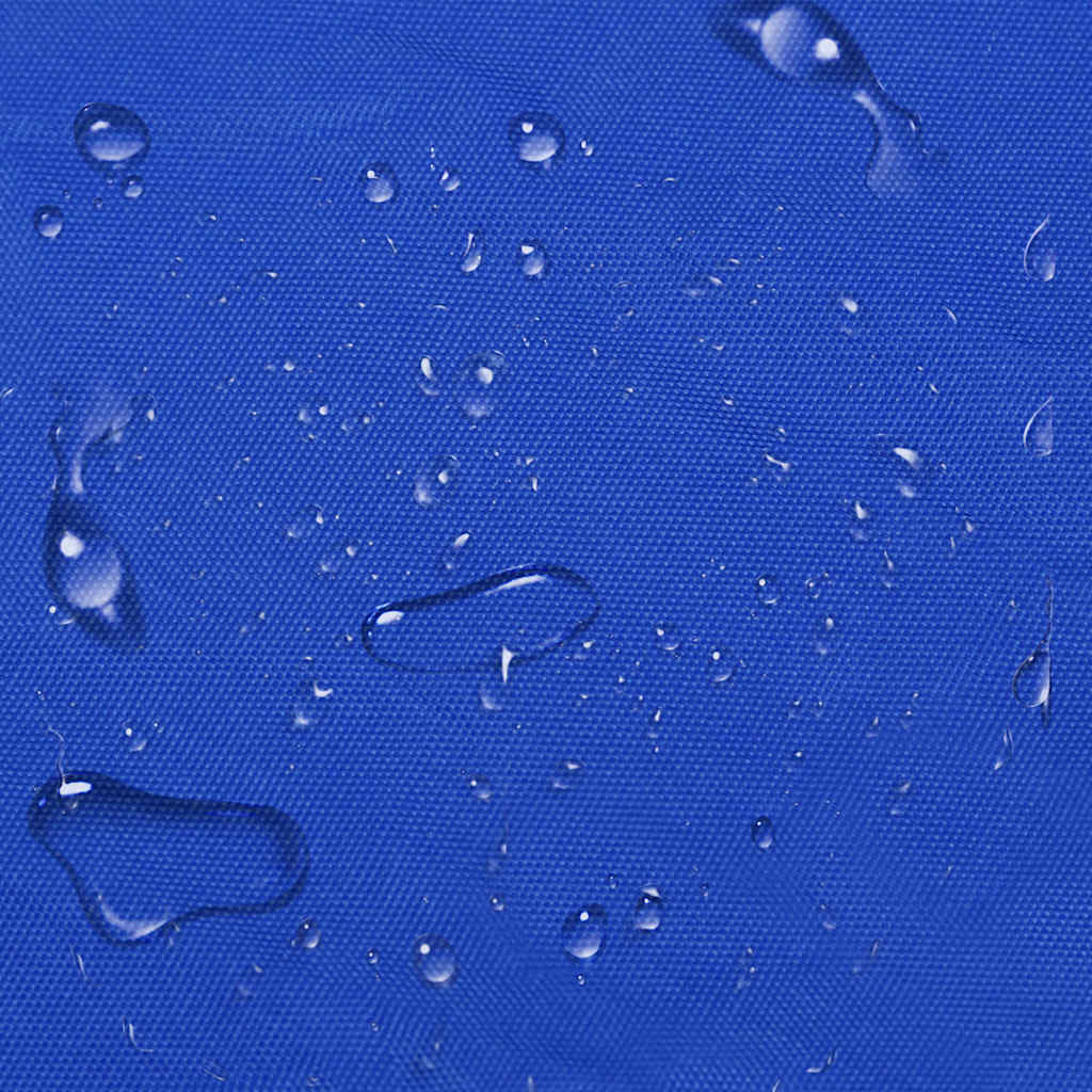 vidaXL Κάλυμμα Σκάφους Μπλε 530x199x40 εκ.
