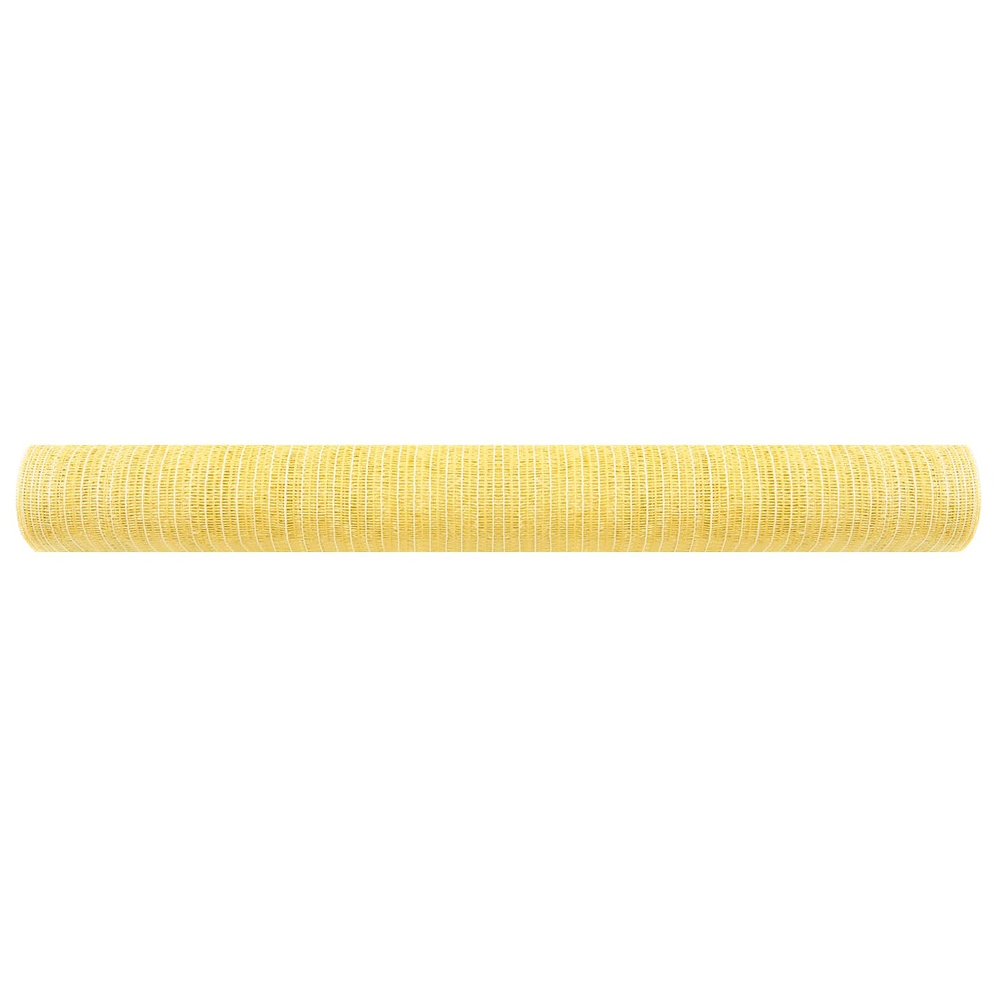 vidaXL Δίχτυ Σκίασης Μπεζ 1,2 x 10 μ. από HDPE 75 γρ./μ²