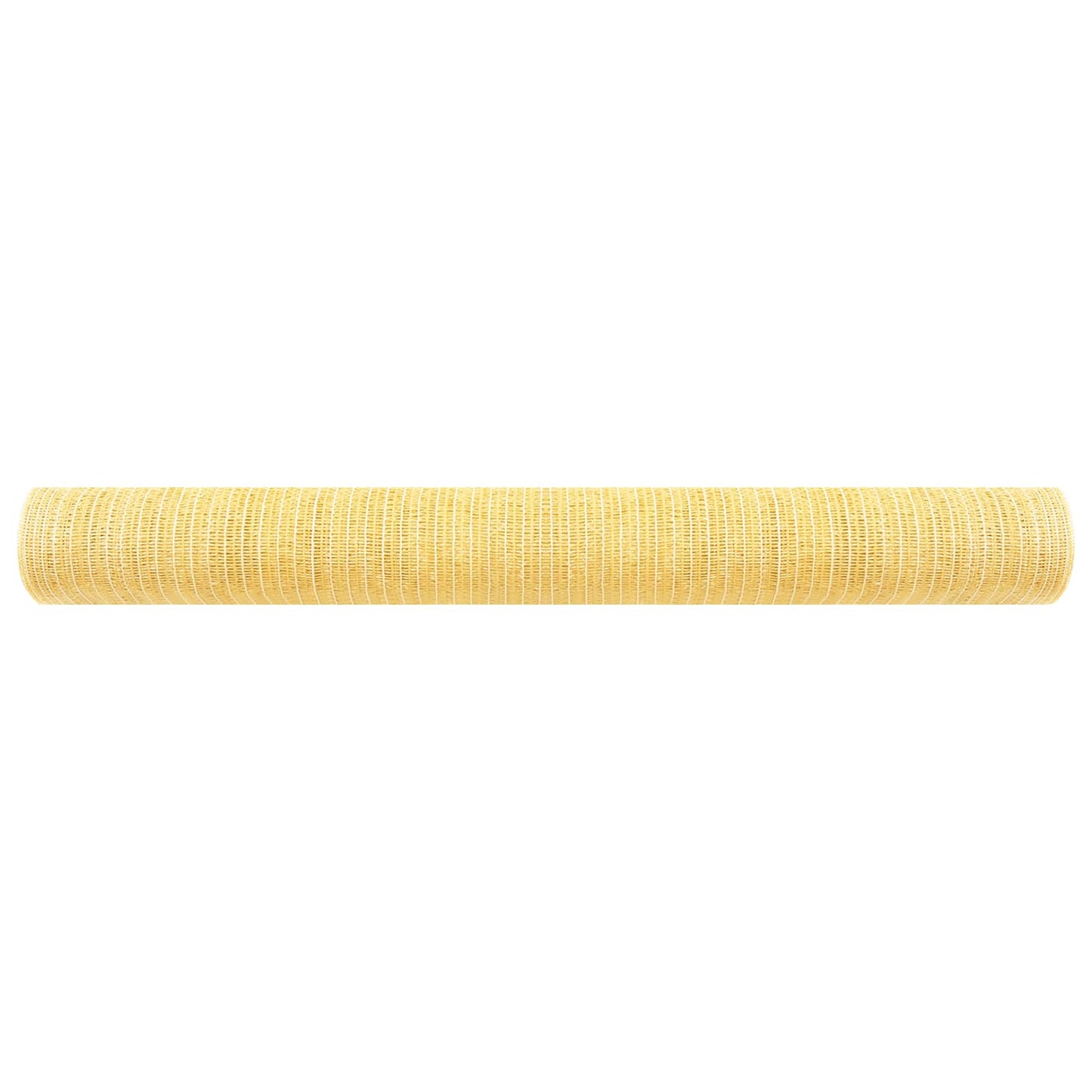 vidaXL Δίχτυ Σκίασης Μπεζ 1,5 x 50 μ. από HDPE 195 γρ./μ²